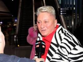 Schwindelauslöser entdeckt: Dschungelcamper Hubert Fella wird Blutgerinnsel im Kopf entfernt
